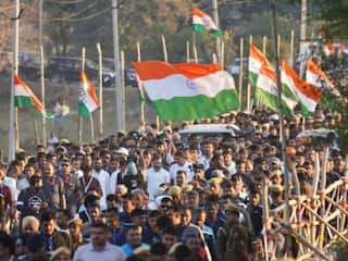 Bharat Jodo Yatra: दिल्ली पहुंचने पर भारत जोड़ो यात्रा में 9 दिनों का होगा ब्रेक, कांग्रेस ने बतायी क्या है वजह?