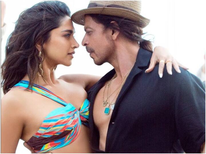 Pathaan Controversy: 'पठान' के विरोध में उतरे मध्य प्रदेश असेंबली के स्पीकर, बोले- 'Shah Rukh Khan अपनी बेटी के साथ देखें ये फिल्म' Pathaan Controversy Now Madhya Pradesh Assembly Speaker Girirsh Gautam Protest against Shah Rukh Khan and Deepika Padukone Movie Pathaan Controversy: 'पठान' के विरोध में उतरे मध्य प्रदेश असेंबली के स्पीकर, बोले- 'Shah Rukh Khan अपनी बेटी के साथ देखें ये फिल्म'