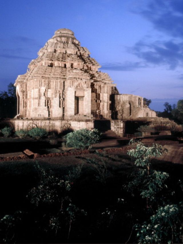 Popular Temples Across India Popular Temples Across India
