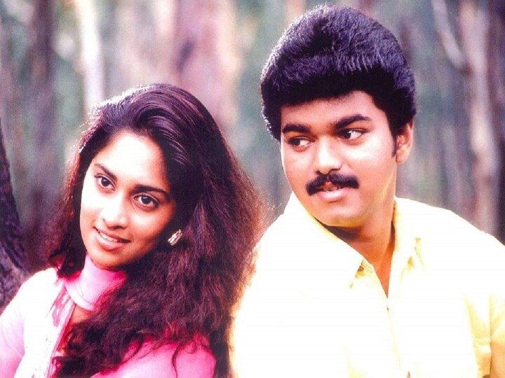 25 Years of Kadhaluku Mariyadhai: விஜயின் கேரியரில் ஒரு மைல்கல்..காலம் கடந்த காதல் காவியம்..25 ஆண்டுகளை கடந்த காதலுக்கு மரியாதை!