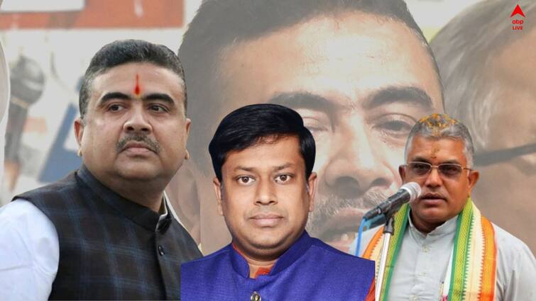 Kolkata News WB BJP  s meeting today before Panchayat Election Kolkata News: আজ দিল্লিতে বঙ্গ বিজেপির বৈঠক, থাকবেন দিলীপ-সুকান্ত-শুভেন্দুরা