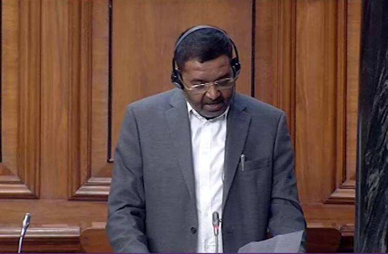 MP Mitesh Patel proposed to change the name of the country to Bharat instead of India જાણો ગુજરાતના કયા સાંસદે દેશનું નામ ઈન્ડિયાની જગ્યાએ ભારત રાખવા સંસદમાં કરી રજૂઆત