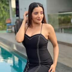 ਮੋਨਾਲੀਸਾ ਦੀਆਂ ਗੁਲਾਬੀ ਅੱਖਾਂ 'ਨੇ ਜਿੱਤਿਆ ਪ੍ਰਸ਼ੰਸਕਾ ਦਾ ਦਿਲ, ਡੀਪ ਨੇਕ ਆਊਟਫਿੱਟ ਦੇਖ ਕੇ ਪ੍ਰਸ਼ੰਸਕਾਂ ਨੇ ਕਿਹਾ- ਪਟਾਕਾ