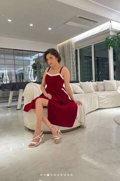 Ankita Lokhande B’day: ਬਚਪਨ ਤੋਂ ਹੀ ਸੀ ਏਅਰ ਹੋਸਟੈੱਸ ਬਣਨ ਦਾ ਸੁਪਨਾ, ਫਿਰ 'ਅਰਚਨਾ' ਬਣ ਕੇ ਬਣਾਈ ਵੱਖਰੀ ਪਛਾਣ