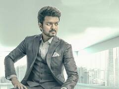 बीच किनारे आलीशान बंगला, लग्जरी गाड़ियां, 'वरिसु' के थलापति विजय की नेटवर्थ उड़ा देगी आपके होश