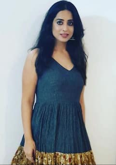 Mahie Gill B’day: 'ਦੇਵ ਡੀ' ਅਦਾਕਾਰਾ ਦਾ ਛੋਟੀ ਉਮਰ 'ਚ ਹੋਇਆ ਸੀ ਤਲਾਕ, ਬੇਟੀ ਦੀ ਖ਼ਬਰ ਨੇ ਸਭ ਨੂੰ ਕਰ ਦਿੱਤਾ ਹੈਰਾਨ