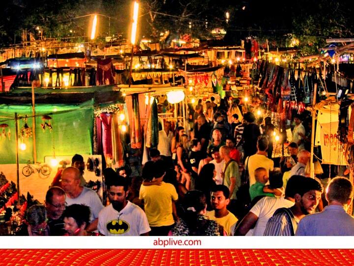 Christmas 2022 these are the famous christmas markets across india one should must go here Christmas 2022: खाने-पीने से लेकर शॉपिंग तक... ये हैं भारत की कुछ खूबसूरत क्रिसमस मार्केट्स, इस बार जरूर हो आइए