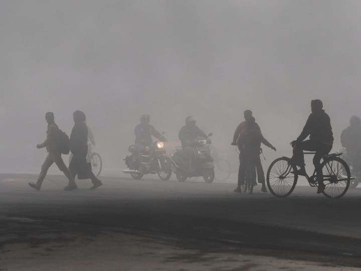 ਪੰਜਾਬ 'ਚ ਮੌਸਮ ਵਿਭਾਗ ਦਾ ਅਲਰਟ ਜਾਰੀ, ਕੁਝ ਥਾਵਾਂ 'ਤੇ ਪਵੇਗਾ ਮੀਂਹ, ਘਰੋਂ ਨਿਕਲਣ ਤੋਂ ਪਹਿਲਾਂ ਪੜ੍ਹ ਲਓ ਆਹ ਖ਼ਬਰ Punjab and Chandigarh Weather Update on 16 January 2025 ਪੰਜਾਬ 'ਚ ਮੌਸਮ ਵਿਭਾਗ ਦਾ ਅਲਰਟ ਜਾਰੀ, ਕੁਝ ਥਾਵਾਂ 'ਤੇ ਪਵੇਗਾ ਮੀਂਹ, ਘਰੋਂ ਨਿਕਲਣ ਤੋਂ ਪਹਿਲਾਂ ਪੜ੍ਹ ਲਓ ਆਹ ਖ਼ਬਰ