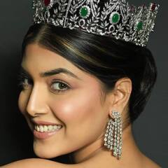 Mrs World 2022 : 21 ஆண்டுகளுக்கு பிறகு திருமதிக்கான உலக அழகி பட்டத்தை வென்ற இந்தியர்.!