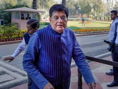 क्या कांग्रेस भूल गई अपना वादा? चीन के मुद्दे को लेकर हंगामे पर पीयूष गोयल बोले- ‘विपक्ष में मर्यादा का पूर्ण अभाव’