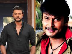 Kannada Actor Darshan: அதிர்ஷ்ட தேவதை பற்றி ஆபாச கமெண்ட்.. பிரபல நடிகர் மீது செருப்பு வீச்சு!