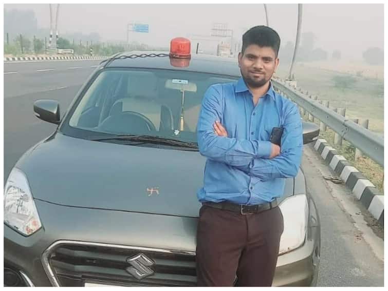 Class-8 Dropout Tea-Seller From Gwalior Madhya Pradesh Dupes People Posing As IPS Officer Class-8 Dropout Tea Seller From Gwalior Dupes People Of Rs 14 Lakh By Posing As IPS Officer