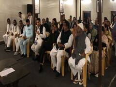 मध्य प्रदेश: मध्य प्रदेश विधानसभा शीतकालीन सत्र आज से शुरु, सरकार के खिलाफ कांग्रेस लाएगी अविश्वास प्रस्ताव