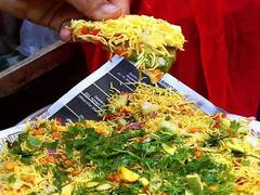 मुंबई की शान है ये फेमस स्ट्रीट फूड, खाते ही दीवाने हो जाएंगे आप