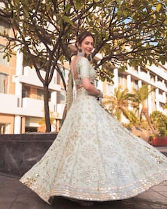 Rakul Preet Singh: सहेली की शादी में दिखना है सबसे खूबसूरत, एक्ट्रेस रकुल प्रीत सिंह से लें इंस्पिरेशन