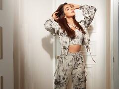 Pooja Hegde: బుట్టబొమ్మ ఫోజులకు నెటిజన్లు ఫిదా