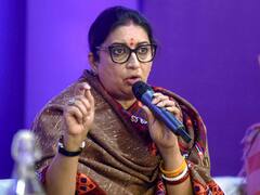 राहुल गांधी के अमेठी से प्यार पर स्मृति ईरानी का वार- दूसरी सीट पर तो नहीं भागेंगे? लटके-झटके पर भी रिएक्शन