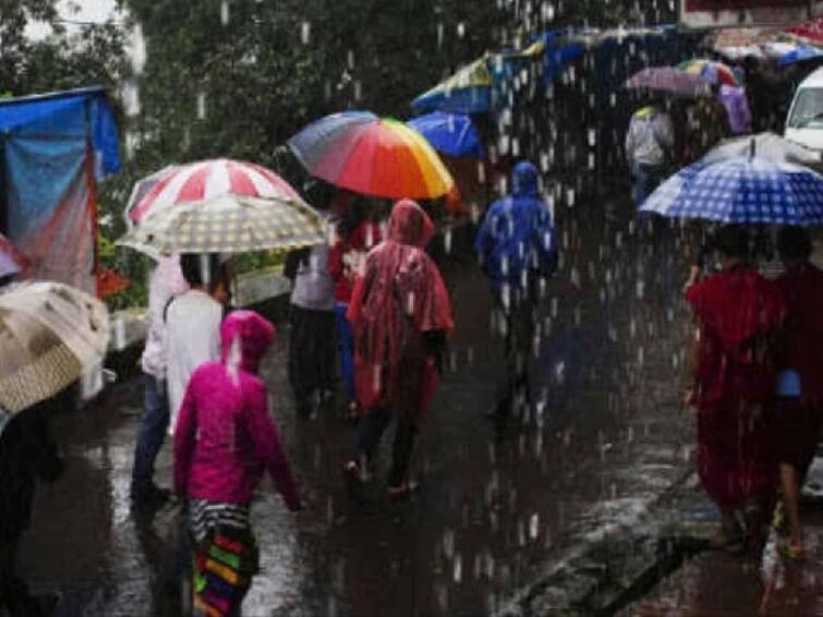 moderate rains to be expected in tamilnadu and heavy rains in isolated parts of seashore areas in tn as a result low pressure TN Rain ALERT: தமிழ்நாட்டில் நாளை மறுநாள் கனமழைக்கு வாய்ப்பு..! எந்தெந்த மாவட்டங்கள்..? முழு விவரம்