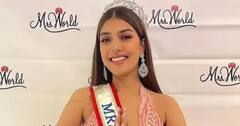 Mrs World 2022: પૂરો થયો 21 વર્ષનો ઇંતજાર, સરગમ કૌશલ બની મિસિસ વર્લ્ડ 2022, તાજ પહેરતા જ થઈ ઈમોશનલ  