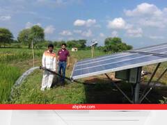 सोलर पंप के जरिए 25 साल तक एक्स्ट्रा इनकम ले सकते हैं किसान, 75% पैसा भी देती है सरकार