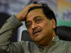 'फर्जी ट्विटर अकाउंट के मुद्दे पर महाराष्ट्र को किया जा रहा गुमराह', अशोक चव्हाण बोले- 2015 से था एक्टिव