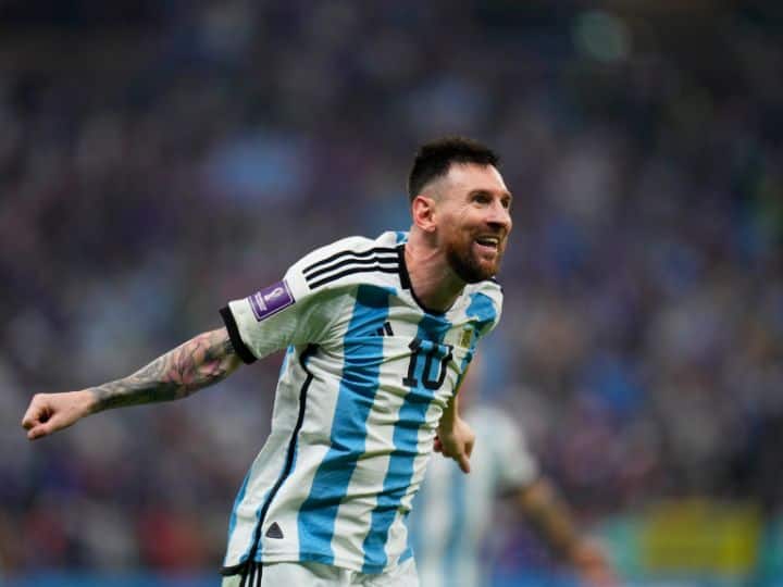 विशेष म्हणजे ज्या मेस्सीसाठी अर्जेंटिनाला हा कप जिंकायचा होता, त्या मेस्सीनेच सामन्यात सर्वोत्कृष्ट कामगिरी केली. पेनल्टी शूटआऊटमधील गोल पकडून एकून तीन गोल मेस्सीनं केले.