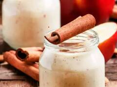 विंटर में करना है हेल्दी ब्रेकफास्ट, तो ओट्स और सेब को मिलाकर इस तरह तैयार करें न्यू रेसिपी