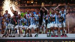 FIFA WC 2022: বিশ্বকাপ জিতল আর্জেন্তিনা, তবে গোল্ডেন বুট, গোল্ডেন বল জিতলেন কারা?