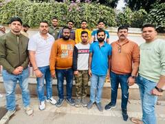 छत्तीसगढ़: बिलासपुर में कथित कांग्रेस नेता संजू त्रिपाठी हत्याकांड में बड़ा खुलासा, भाई ने ही दी थी हत्या की सुपारी