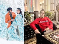 చిరంజీవిని అంకుల్ అంటూ ఉమైర్ సంధు వివాదాస్పద వ్యాఖ్యలు, తిట్టిపోస్తున్న మెగా ఫ్యాన్స్