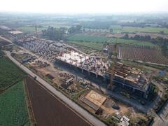 More Than 98 Pc Land Acquired For Bullet Train Project In Maharashtra: Railway Ministry