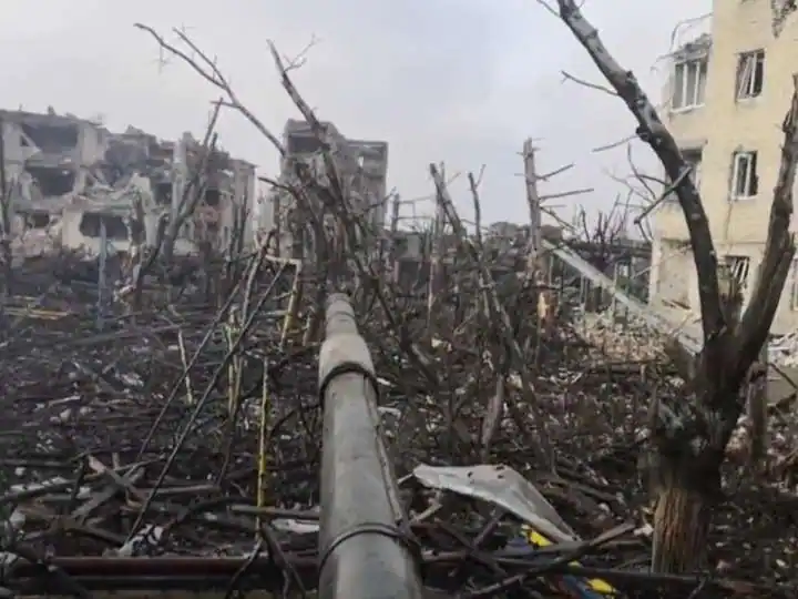 Russia-Ukraine War: रूस के 'कामिकेज़' ड्रोन के हमलों से दहला यूक्रेन, क्या घुटने टेकेगा यूक्रेन?