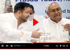 abp न्यूज़ स्टिंग ऑपरेशन: RJD एमएलसी ने कहा- तेजस्वी पीते हैं दारू, CM नीतीश कुमार के सामने वो कुछ नहीं