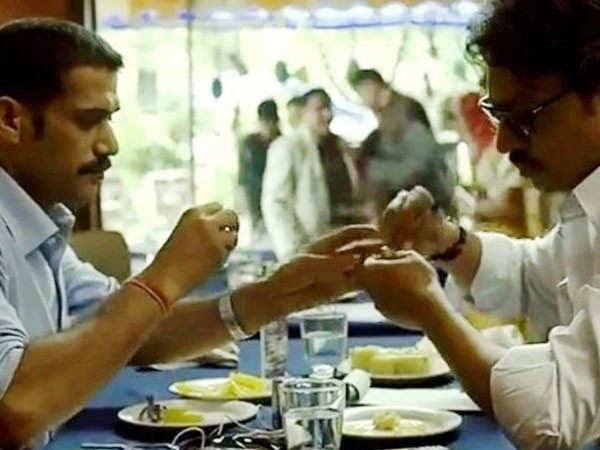 Talvar: In this Meghna Gulzar's directorial, Sohum Shah went on to explore yet another character. The actor was seen playing the role of ACP in the film where he shared the screen space with the late legendary actor Irrfan Khan.