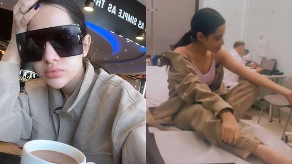 Urfi Javed को Dubai का Vacation पड़ा भारी, कैसे हुईं इतनी बीमार? | ENT LIVE