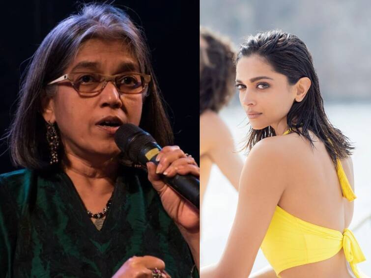 Pathaan Besharam Rang song controversy Ratna Pathak Shah reacts Pathaan: 