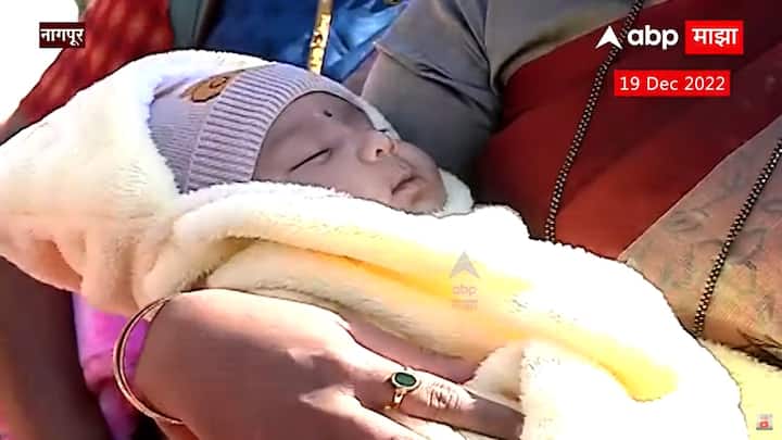 मतदारसंघाचे प्रश्न महत्त्वाचे असून ते विधानसभेत येऊन उचलणे आवश्यक आहे... तसेच अडीच महिन्याच्या बाळाची आई म्हणून त्याच्याबद्दल ही कर्तव्य बजावणं महत्त्वाचं आहे.. म्हणून दोन्ही कर्तव्य एकाच वेळी बजावत असल्याचे मत सरोज अहिरे यांनी व्यक्त केलं आहे..