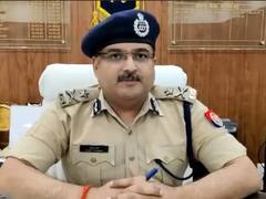 इलाहाबाद यूनिवर्सिटी में 'छात्रों पर फायरिंग' के बाद अब कैसी है स्थिति? पुलिस कमिश्नर ने दी जानकारी