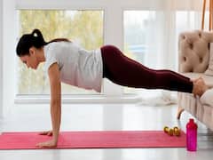 Exercise After C Section: सिजेरियन डिलीवरी के बाद कितने दिन बाद शुरू कर सकते हैं एक्ससाइज, जान लें इससे पहले हो जाए कोई नुकसान