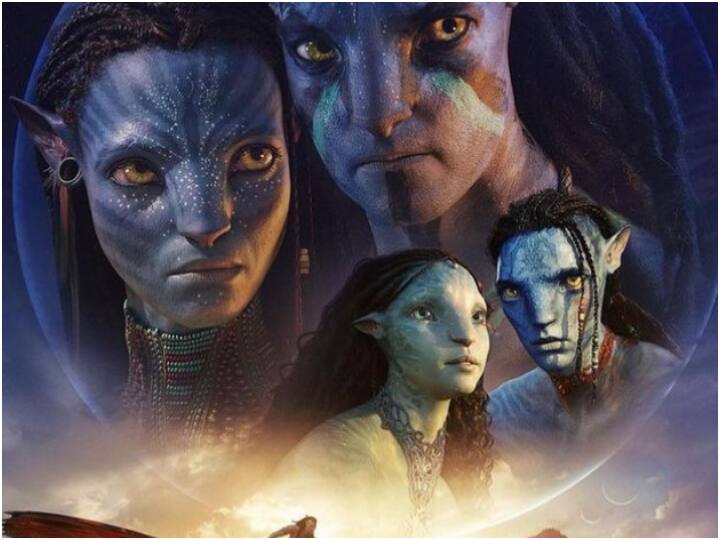 James Cameron Avatar The Way Of Water crosses 100 crores in Three Days know Sunday Box Office Collection Day 3 Avatar 2 Box Office Collection: धमाल मचा रही 'अवतार 2', महज तीन दिन में 100 करोड़ के पार, रविवार को इतने करोड़ का किया बिजनेस