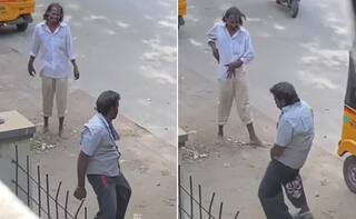 Viral Video: ਸੜਕ 'ਤੇ ਦੋ ਲੋਕਾਂ ਨੇ ਕੀਤਾ ਅਜਿਹਾ ਕਮਾਲ ਦਾ ਡਾਂਸ, ਦੇਖਦੇ ਹੀ ਲੋਕਾਂ ਨੇ ਕਿਹਾ 'ਦੇਸੀ ਮਾਈਕਲ ਜੈਕਸਨ'