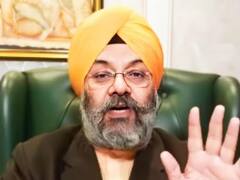 कांग्रेस की यात्रा पर सिख दंगों की छाया? आरोपी जगदीश टाइटलर के शामिल होने की खबर पर विवाद