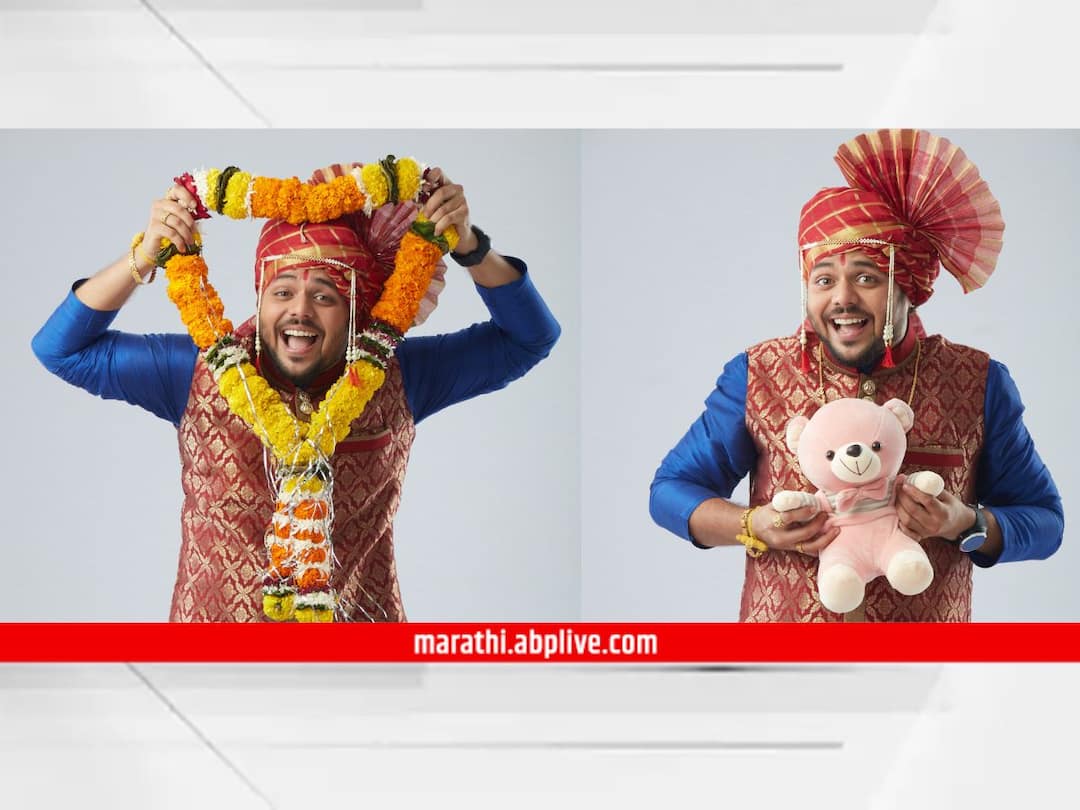 Shubhvivah Yashoman Apte comeback on small screen He will play the role of Akash who has lost his mental stability in the serial Shubhvivah Shubhvivah : यशोमन आपटेचं छोट्या पडद्यावर कमबॅक; 'शुभविवाह' मालिकेत साकारणार मानसिक स्थैर्य गमावलेल्या आकाशची भूमिका