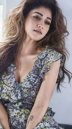 South Actress : અનુષ્કા શેટ્ટીથી લઈ રશ્મિકા સુધીની સાઉથની અભિનેત્રીઓ આળોટે છે ધનના ઢગલામાં, જાણો આંકડો