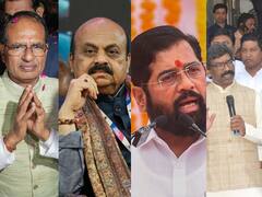 Maharashtra, Jharkhand, Karnataka & MP Assemblies Set To Witness Stormy Winter Session From Today