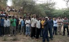 આણંદમાં પરિણીતાએ ગળેફાંસો ખાઈ કરી આત્મહત્યા, દોઢ વર્ષ પૂર્વે જ થયા હતા લગ્ન