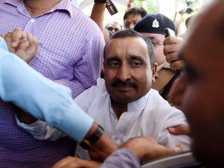 Unnao Rape Case: Kuldeep Sengar Moves Delhi HC For Interim Bail Unnao Rape Case: Kuldeep Sengar Moves Delhi HC For Interim Bail