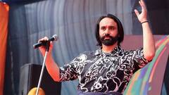 Babbu Maan: ਬੱਬੂ ਮਾਨ ਦੇ ਲਾਈਵ ਸ਼ੋਅ ‘ਚ ਜ਼ਬਰਦਸਤ ਹੰਗਾਮਾ, ਭੀੜ ਸਾਹਮਣੇ ਬੇਵੱਸ ਨਜ਼ਰ ਆਈ ਪੁਲਿਸ