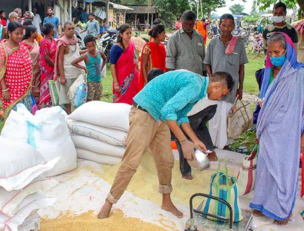 PM Garib kalyan Ann Yojana Extension of Pmgkay Grain Scheme till March 2023 PMGKAY : ਕੀ ਦਸੰਬਰ 2022 ਤੋਂ ਅੱਗੇ ਵਧੇਗੀ ਪ੍ਰਧਾਨ ਮੰਤਰੀ ਗਰੀਬ ਕਲਿਆਣ ਅੰਨ ਯੋਜਨਾ ? ਜਾਣੋ