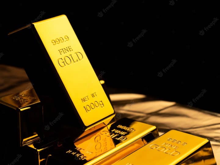 Gold Prices: सोने की बढ़ी चमक, 9 महीने के उच्चतम स्तर पर पहुंचा सोने का भाव